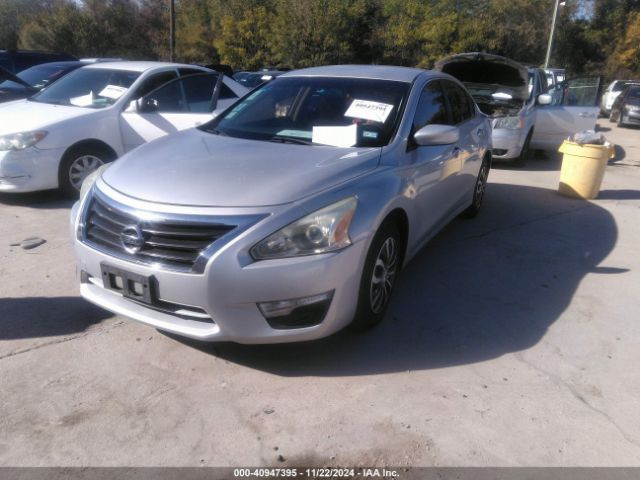 1N4AL3AP5EN212997 Nissan Altima 2.5 S