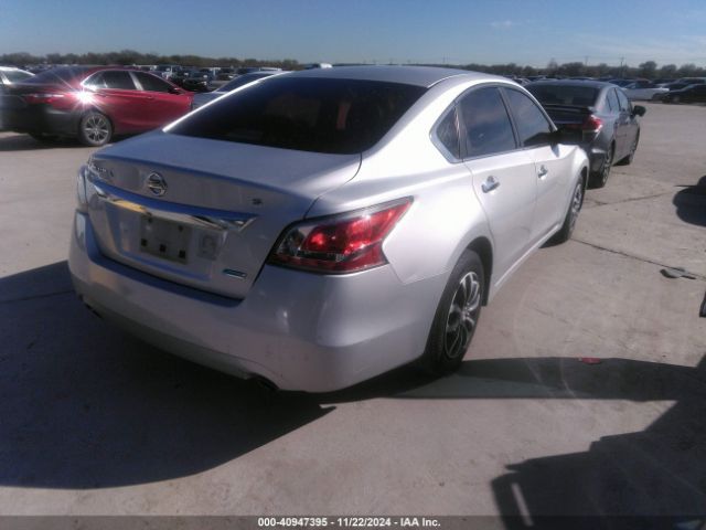 1N4AL3AP5EN212997 Nissan Altima 2.5 S