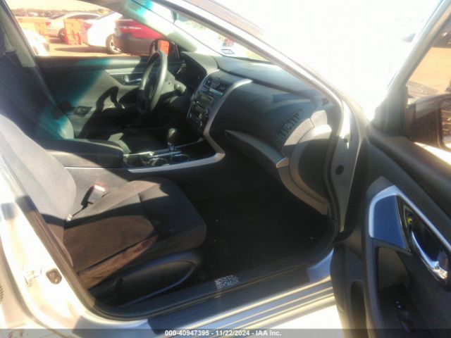 1N4AL3AP5EN212997 Nissan Altima 2.5 S