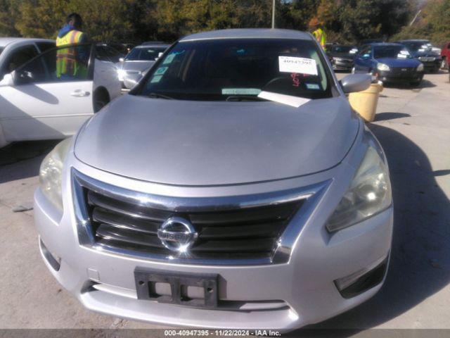 1N4AL3AP5EN212997 Nissan Altima 2.5 S