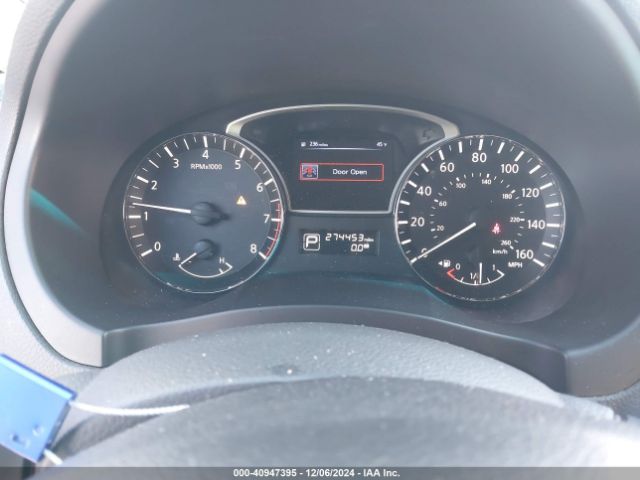 1N4AL3AP5EN212997 Nissan Altima 2.5 S