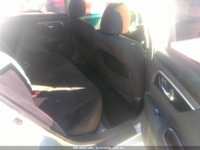 1N4AL3AP5EN212997 Nissan Altima 2.5 S