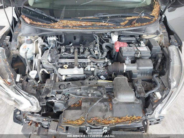 Nissan Versa 1.6 Sr Xtronic Cvt 2022 3N1CN8FVXNL849128 Image 10