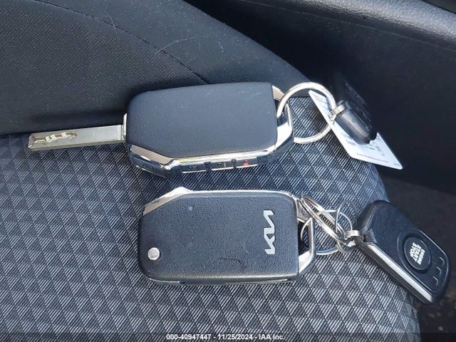 KIA SOUL LX 2022 KNDJ23AU9N7811313 Image 11
