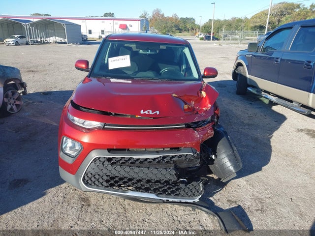 KIA SOUL LX 2022 KNDJ23AU9N7811313 Image 12