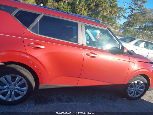 KIA SOUL LX 2022 KNDJ23AU9N7811313 Image 13