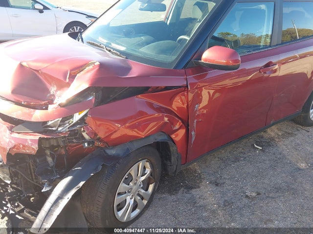 KIA SOUL LX 2022 KNDJ23AU9N7811313 Image 6