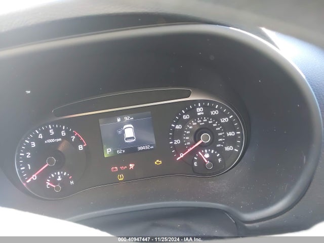 KIA SOUL LX 2022 KNDJ23AU9N7811313 Image 7
