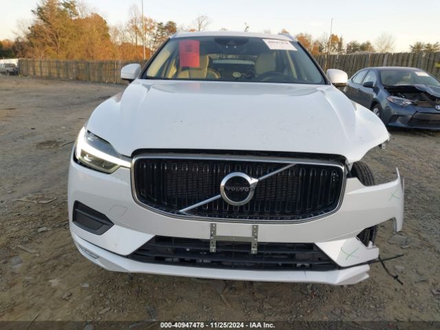 YV4102RK6M1834551 Volvo Xc60 T5 Momentum