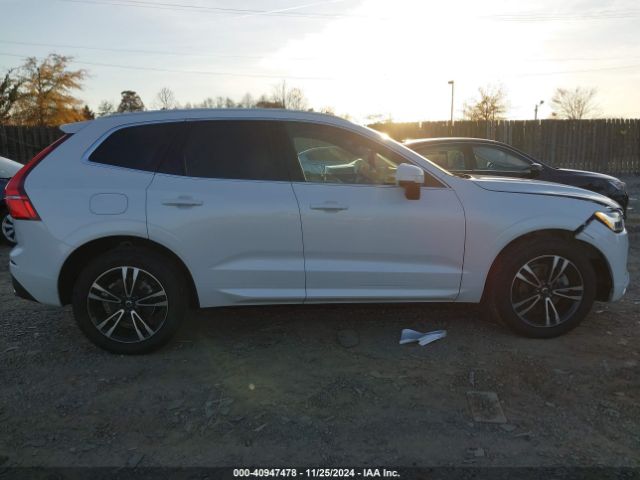 YV4102RK6M1834551 Volvo Xc60 T5 Momentum
