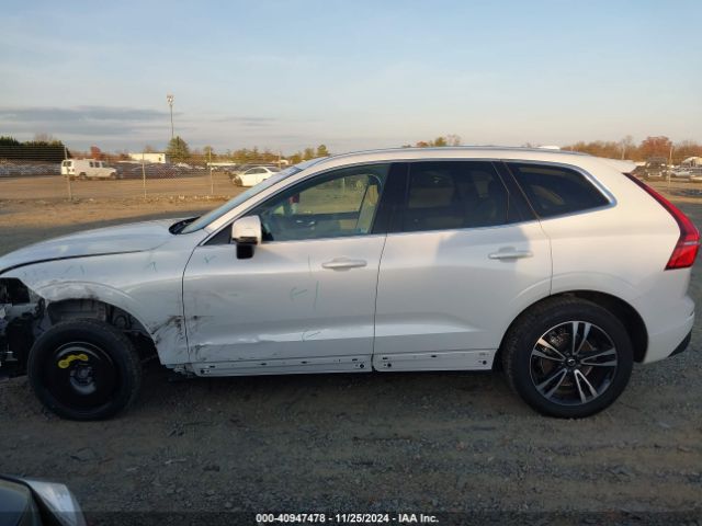 YV4102RK6M1834551 Volvo Xc60 T5 Momentum