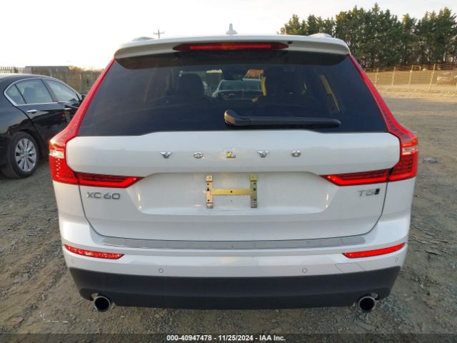 YV4102RK6M1834551 Volvo Xc60 T5 Momentum