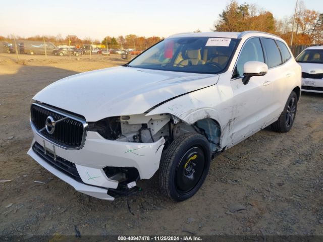 YV4102RK6M1834551 Volvo Xc60 T5 Momentum