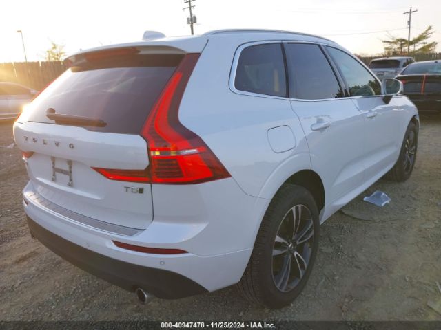 YV4102RK6M1834551 Volvo Xc60 T5 Momentum