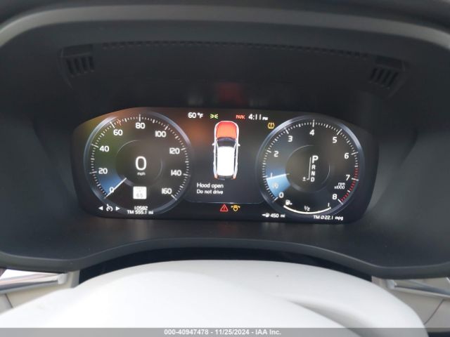 YV4102RK6M1834551 Volvo Xc60 T5 Momentum