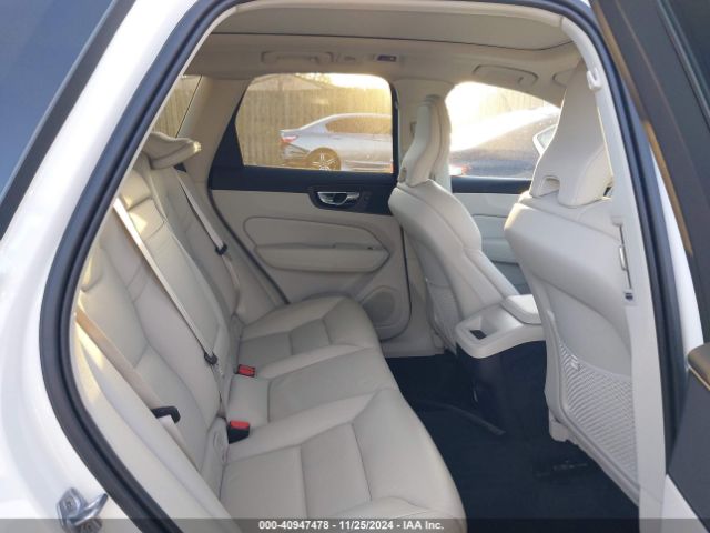 YV4102RK6M1834551 Volvo Xc60 T5 Momentum