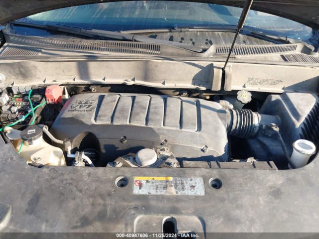 1GNKRHKD8EJ263729 Chevrolet Traverse 2lt