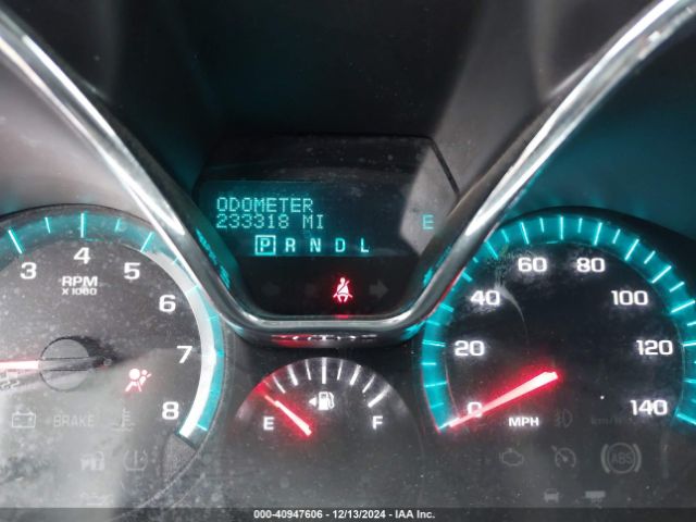 1GNKRHKD8EJ263729 Chevrolet Traverse 2lt