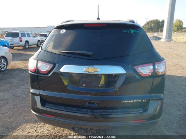 1GNKRHKD8EJ263729 Chevrolet Traverse 2lt