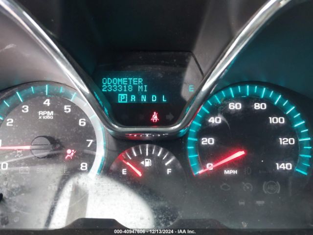 1GNKRHKD8EJ263729 Chevrolet Traverse 2lt