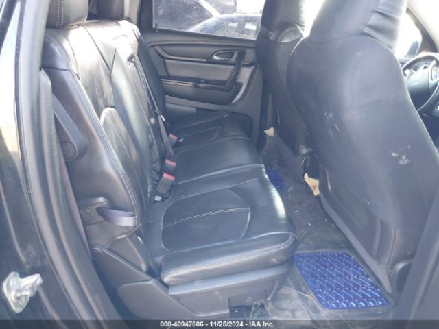 1GNKRHKD8EJ263729 Chevrolet Traverse 2lt