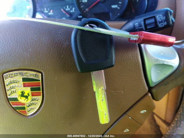 2010 PORSCHE CAYENNE WP1AA2AP2ALA06485 Photo 10