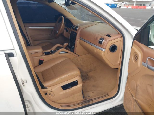 2010 PORSCHE CAYENNE WP1AA2AP2ALA06485 Photo 4