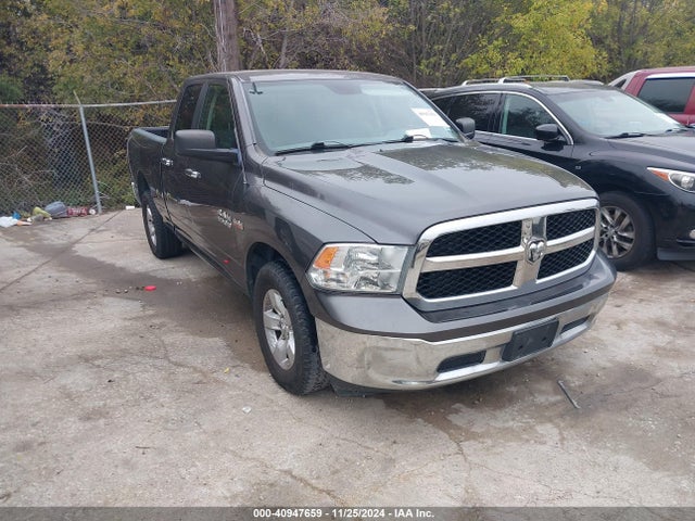 RAM 1500 Slt  4x2 6'4 Box 2017 1C6RR6GT7HS576207 Image 1