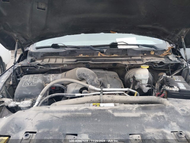 RAM 1500 Slt  4x2 6'4 Box 2017 1C6RR6GT7HS576207 Image 10