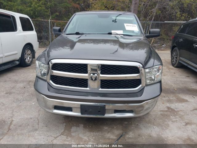 RAM 1500 Slt  4x2 6'4 Box 2017 1C6RR6GT7HS576207 Image 12
