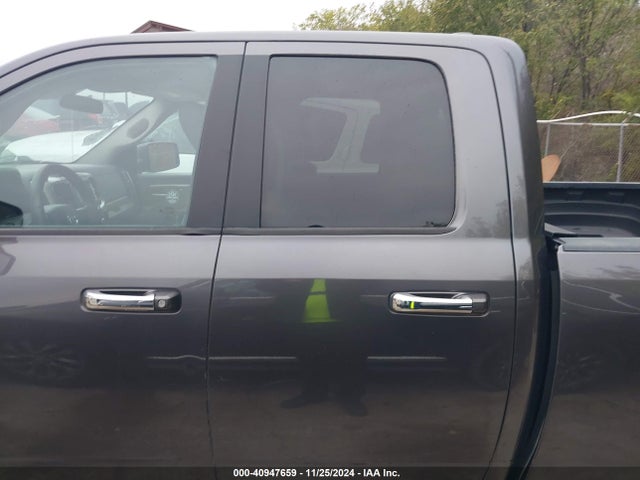 RAM 1500 Slt  4x2 6'4 Box 2017 1C6RR6GT7HS576207 Image 14