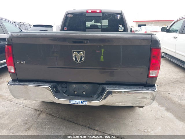 RAM 1500 Slt  4x2 6'4 Box 2017 1C6RR6GT7HS576207 Image 16
