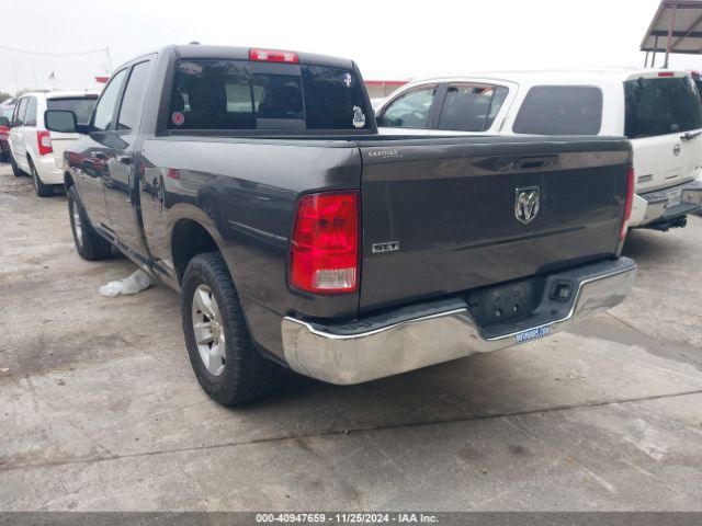 RAM 1500 Slt  4x2 6'4 Box 2017 1C6RR6GT7HS576207 Image 3