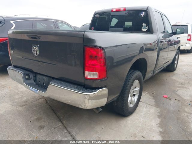 RAM 1500 Slt  4x2 6'4 Box 2017 1C6RR6GT7HS576207 Image 4