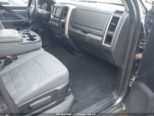 RAM 1500 Slt  4x2 6'4 Box 2017 1C6RR6GT7HS576207 Image 5
