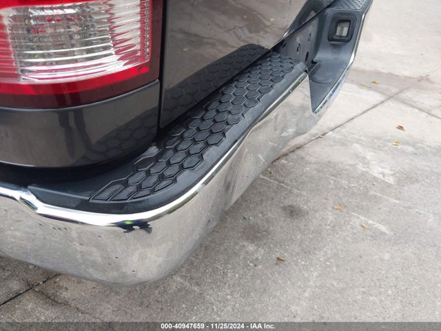 RAM 1500 Slt  4x2 6'4 Box 2017 1C6RR6GT7HS576207 Image 6