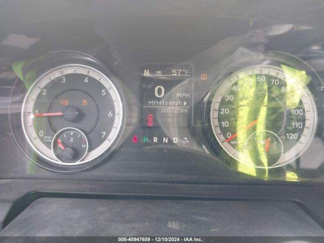 RAM 1500 Slt  4x2 6'4 Box 2017 1C6RR6GT7HS576207 Image 7