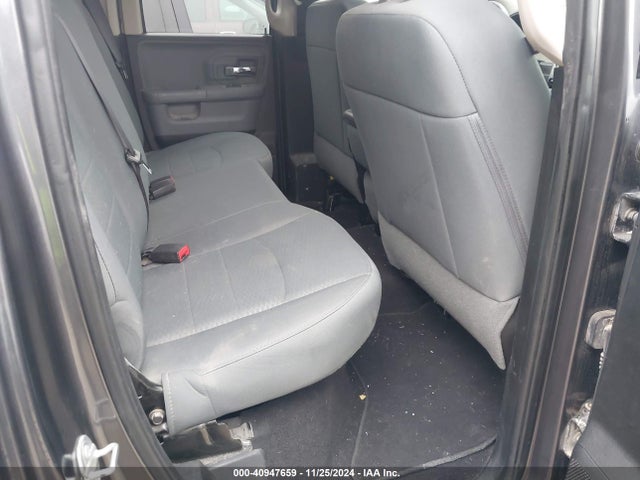 RAM 1500 Slt  4x2 6'4 Box 2017 1C6RR6GT7HS576207 Image 8