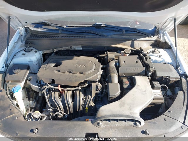 KIA Optima Lx 2019 5XXGT4L31KG293816 Image 9