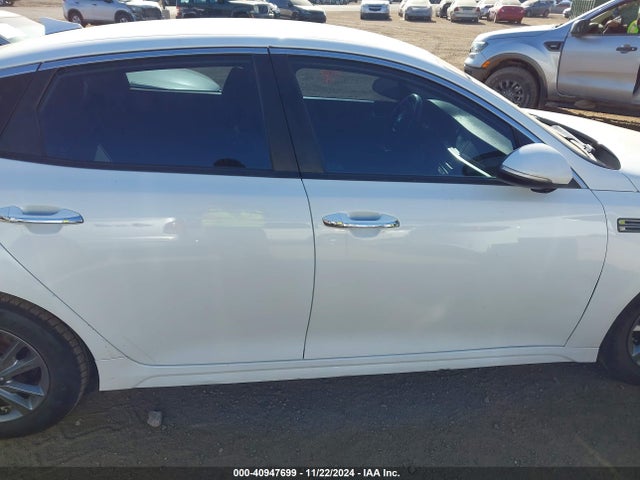 KIA Optima Lx 2019 5XXGT4L31KG293816 Image 12