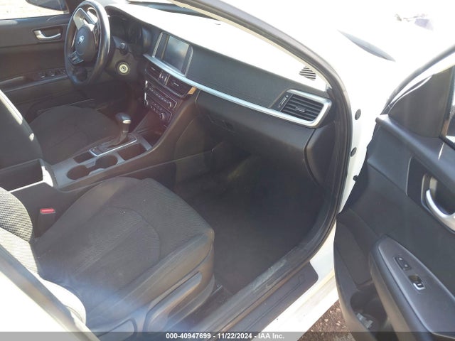 KIA Optima Lx 2019 5XXGT4L31KG293816 Image 5