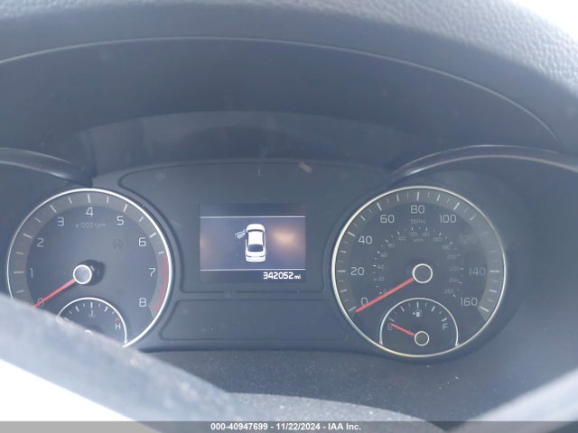 KIA Optima Lx 2019 5XXGT4L31KG293816 Image 6