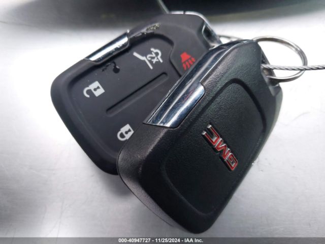 3GKALTEG1PL238167 GMC Terrain Awd Sle