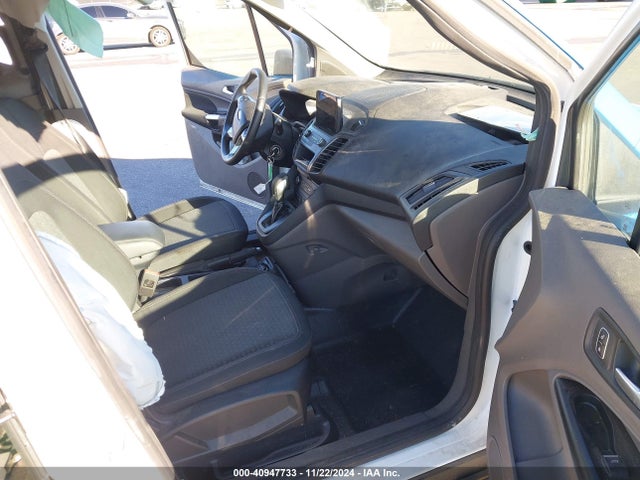 Ford Transit Connect Xlt Cargo Van 2023 NM0LS7T2XP1548814 Image 5