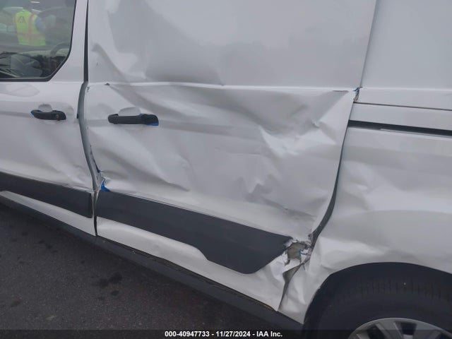 Ford Transit Connect Xlt Cargo Van 2023 NM0LS7T2XP1548814 Image 6