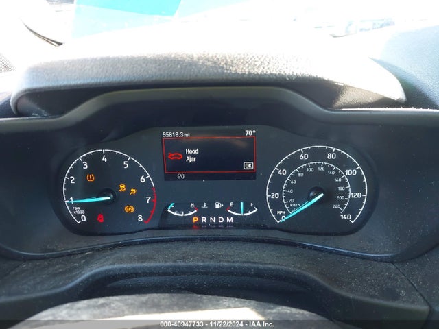 Ford Transit Connect Xlt Cargo Van 2023 NM0LS7T2XP1548814 Image 7