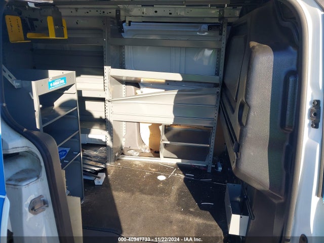 Ford Transit Connect Xlt Cargo Van 2023 NM0LS7T2XP1548814 Image 8