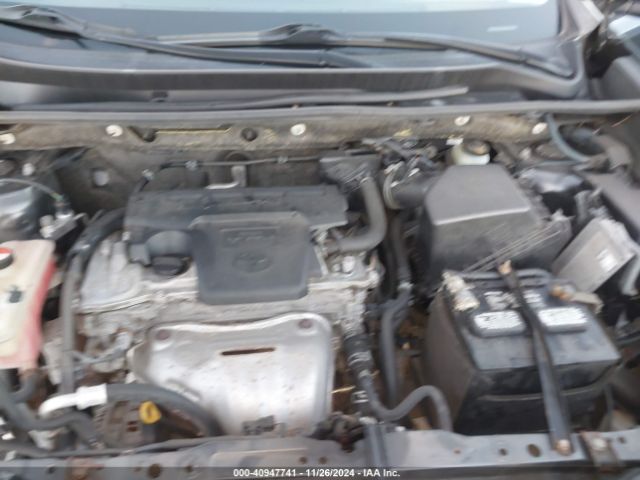 JTMDFREVXFD139126 Toyota Rav4 Limited
