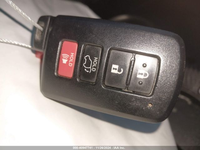 JTMDFREVXFD139126 Toyota Rav4 Limited