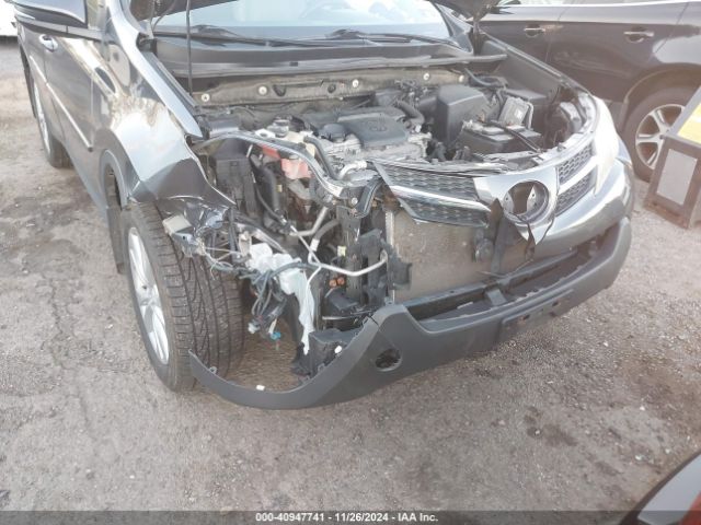 JTMDFREVXFD139126 Toyota Rav4 Limited